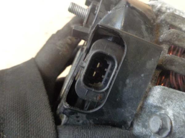 ALTERNATEUR 140AMP OPEL ASTRA J 1.6 CDTI - Vue 3